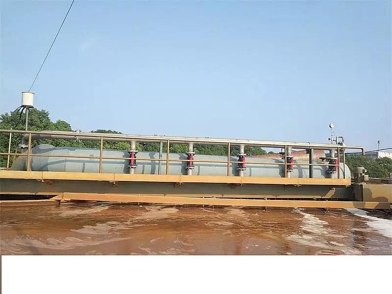 仁源水處理藥劑聚丙烯酰胺生產廠家厲害!紹興這個廢水處理系統改良后年降本達5000萬元