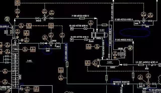 2020年堿式氯化鋁廠家精餾塔的設計和優化,看完你就是專家!