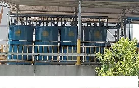 2020年非離子聚丙烯酰胺NPAM生產廠家經驗!11個污水處理運營中的感官指標