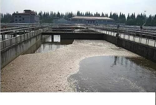 2020年非離子聚丙烯酰胺NPAM生產廠家經驗!11個污水處理運營中的感官指標