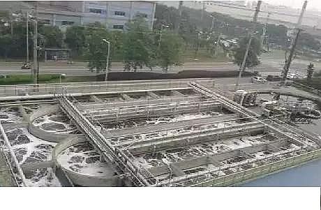 2020年非離子聚丙烯酰胺NPAM生產廠家經驗!11個污水處理運營中的感官指標