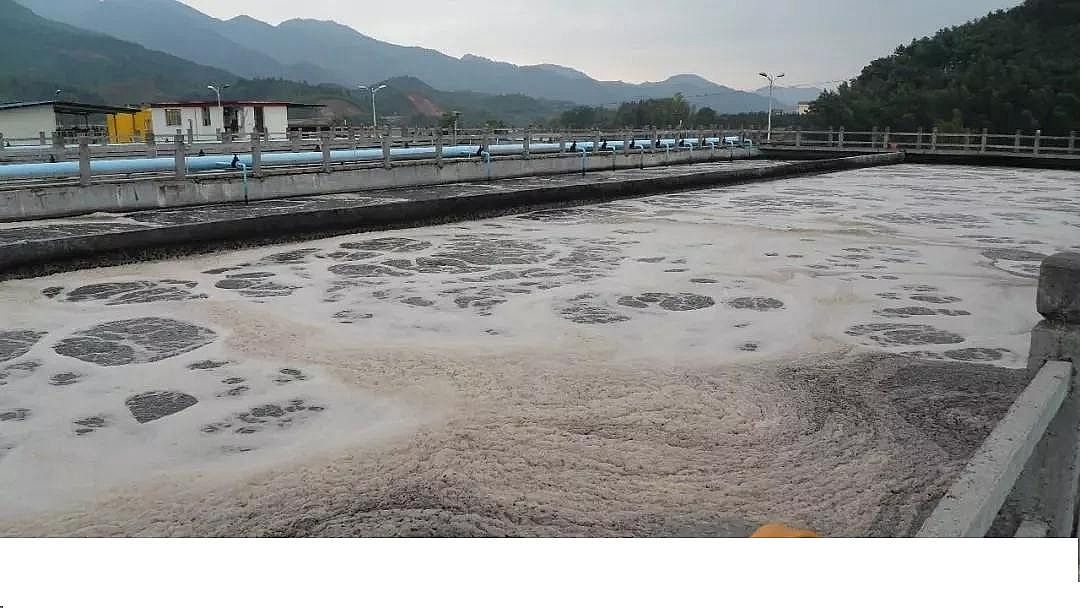 2020年非離子聚丙烯酰胺NPAM生產廠家經驗!11個污水處理運營中的感官指標