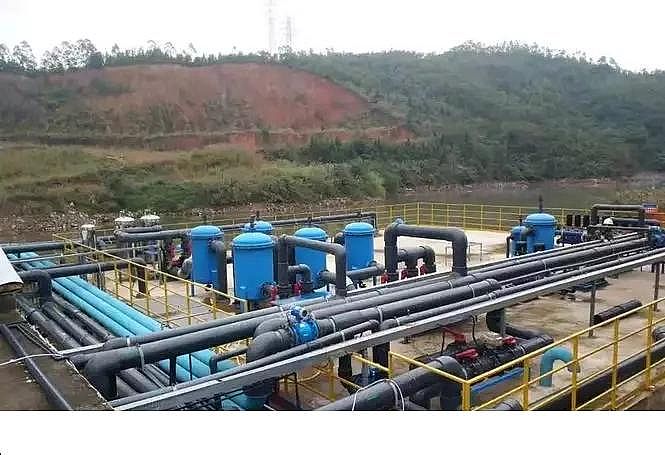 2020年非離子聚丙烯酰胺NPAM生產廠家經驗!11個污水處理運營中的感官指標