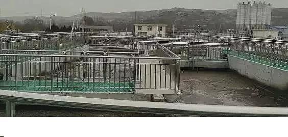 2020年非離子聚丙烯酰胺NPAM生產廠家經驗!11個污水處理運營中的感官指標