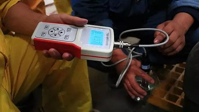 2019年S波填料廠家甘肅電投常樂電廠化學制水系統采用EDI制出高品質除鹽水