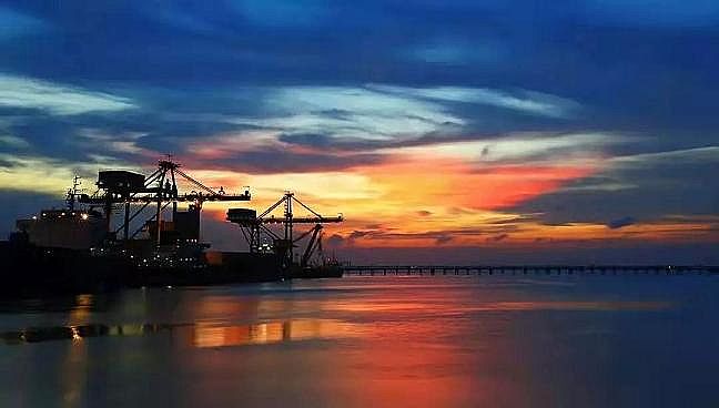 2020年聚合氯化鐵PAFC廠家開創(chuàng)BOO冶金行業(yè)環(huán)境治理新模式