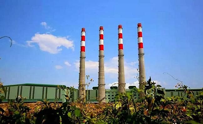 2020年聚合氯化鐵PAFC廠家開創(chuàng)BOO冶金行業(yè)環(huán)境治理新模式