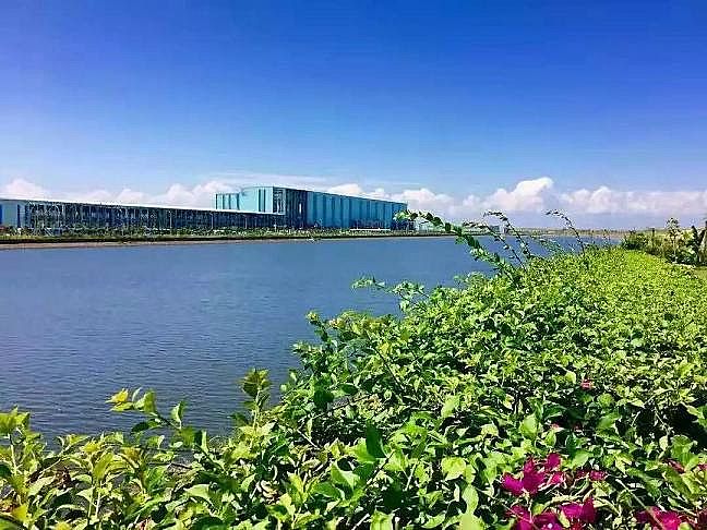 2020年聚合氯化鐵PAFC廠家開創(chuàng)BOO冶金行業(yè)環(huán)境治理新模式