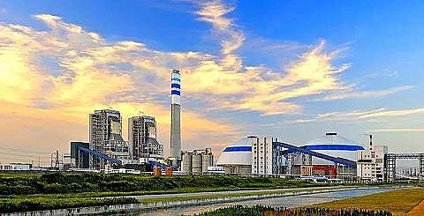 精制不銹鋼纖維束掛鉤廠家上海首個(gè)火電廠污泥摻燒項(xiàng)目投產(chǎn)