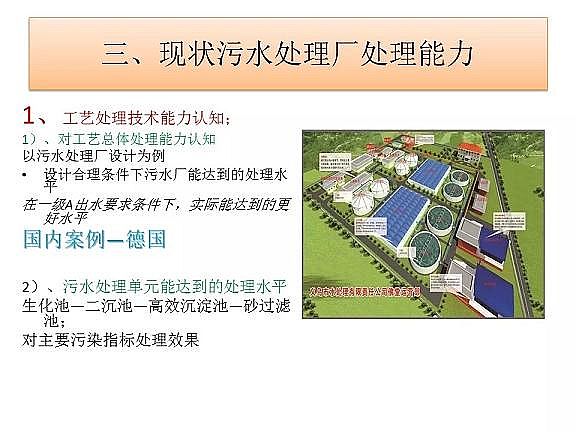 精制排水帽廠家污水處理達到地表水準(zhǔn)Ⅳ類標(biāo)準(zhǔn)技術(shù)探討