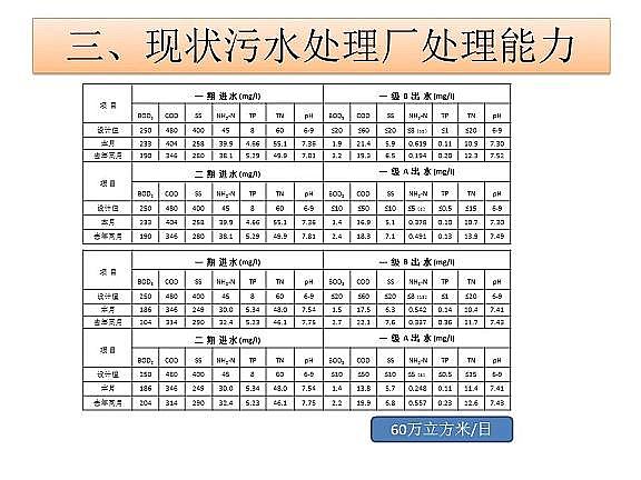 精制排水帽廠家污水處理達到地表水準(zhǔn)Ⅳ類標(biāo)準(zhǔn)技術(shù)探討