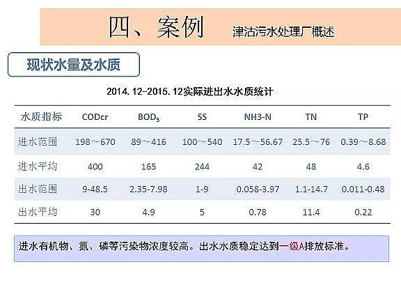 精制排水帽廠家污水處理達到地表水準(zhǔn)Ⅳ類標(biāo)準(zhǔn)技術(shù)探討