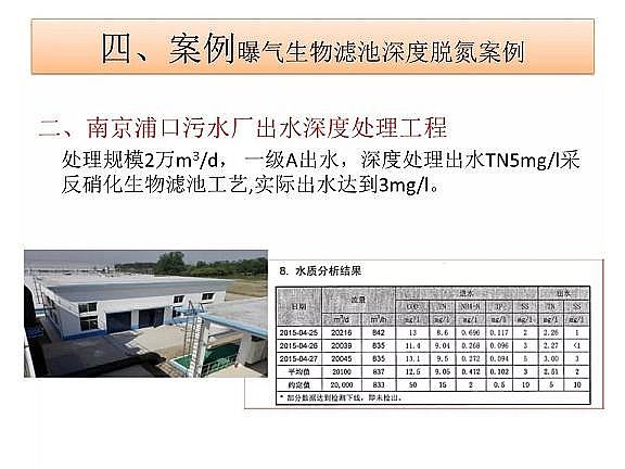 精制排水帽廠家污水處理達到地表水準(zhǔn)Ⅳ類標(biāo)準(zhǔn)技術(shù)探討