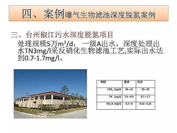精制排水帽廠家污水處理達到地表水準(zhǔn)Ⅳ類標(biāo)準(zhǔn)技術(shù)探討
