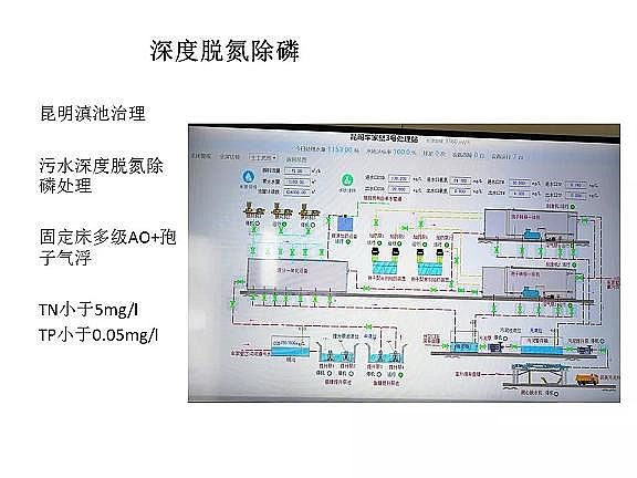 精制排水帽廠家污水處理達到地表水準(zhǔn)Ⅳ類標(biāo)準(zhǔn)技術(shù)探討