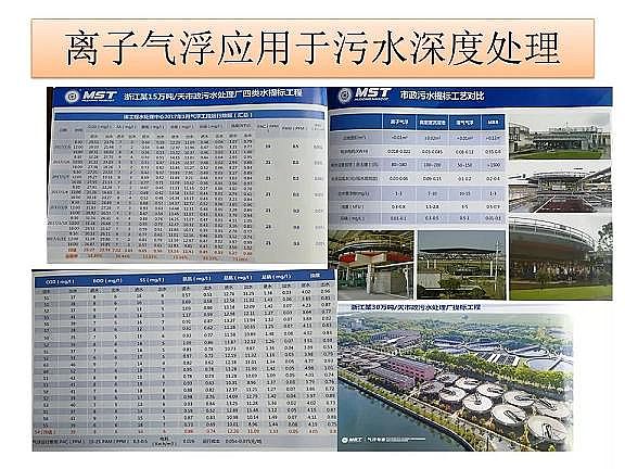精制排水帽廠家污水處理達到地表水準(zhǔn)Ⅳ類標(biāo)準(zhǔn)技術(shù)探討
