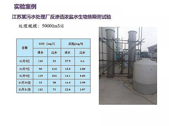 精制排水帽廠家污水處理達到地表水準(zhǔn)Ⅳ類標(biāo)準(zhǔn)技術(shù)探討