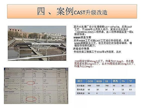 精制排水帽廠家污水處理達到地表水準(zhǔn)Ⅳ類標(biāo)準(zhǔn)技術(shù)探討