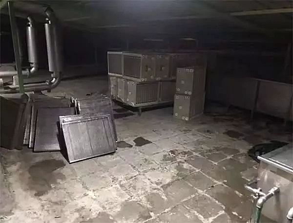 2019年沸石濾料廠家旺旺食品涉嫌偷排工業廢水被查,下游魚類死亡,部分污染物超標200倍!