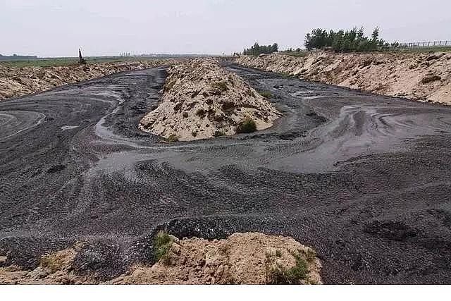 2020年泡沫濾珠濾料EPS廠家爆發(fā)!2020年 污泥無害化處置市場規(guī)模將翻倍