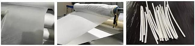 仁源水處理填料生產廠家生物流化床填料總結分析膜技術在水處理行業的應用報告