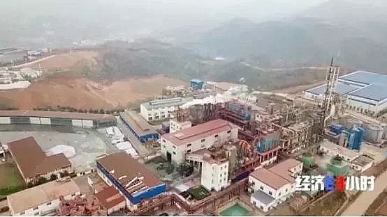 仁源水處理濾料生產(chǎn)廠家木魚石生產(chǎn)濾料觸目驚心!黃金冶煉廠廢液廢料污染黃河支流 村民:小鳥喝了就死!