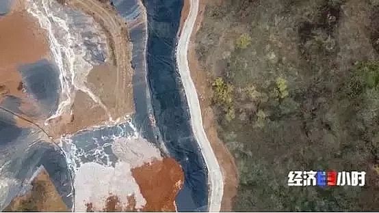 仁源水處理濾料生產(chǎn)廠家木魚石生產(chǎn)濾料觸目驚心!黃金冶煉廠廢液廢料污染黃河支流 村民:小鳥喝了就死!