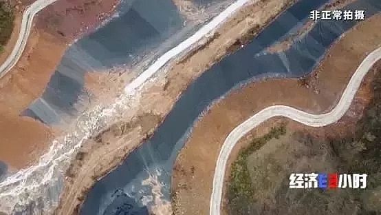 仁源水處理濾料生產(chǎn)廠家木魚石生產(chǎn)濾料觸目驚心!黃金冶煉廠廢液廢料污染黃河支流 村民:小鳥喝了就死!