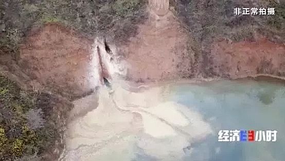 仁源水處理濾料生產(chǎn)廠家木魚石生產(chǎn)濾料觸目驚心!黃金冶煉廠廢液廢料污染黃河支流 村民:小鳥喝了就死!