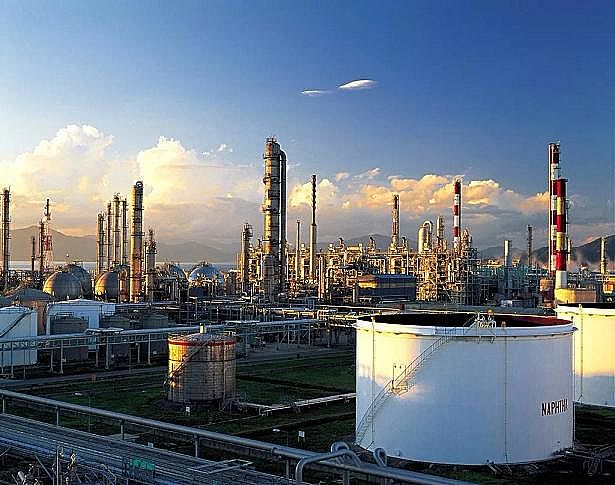 純白石英砂濾料廠家中國化工園區如何分類?建設情況及發展方式是怎么樣的?這篇文章給你講清楚了...