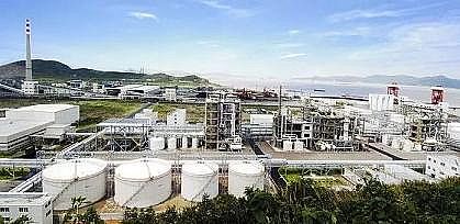 純白石英砂濾料廠家中國化工園區如何分類?建設情況及發展方式是怎么樣的?這篇文章給你講清楚了...