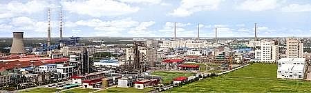 純白石英砂濾料廠家中國化工園區如何分類?建設情況及發展方式是怎么樣的?這篇文章給你講清楚了...