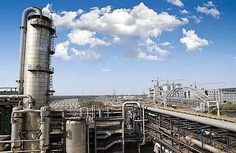 純白石英砂濾料廠家中國化工園區如何分類?建設情況及發展方式是怎么樣的?這篇文章給你講清楚了...