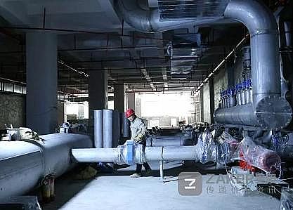 活性氧化鋁球濾料吸附劑廠家全國首例超深基坑地埋式再生水廠試通水成功,最大化實現污水‘資源化’和‘能源化’