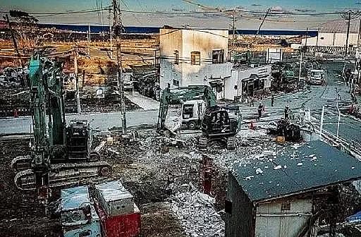 高效次氯酸鈉廠家福島核災(zāi)近9年,117萬噸核廢水有可能排入太平洋