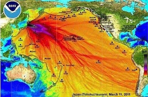 高效次氯酸鈉廠家福島核災(zāi)近9年,117萬噸核廢水有可能排入太平洋