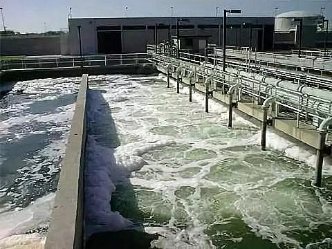 水處理藥劑生產(chǎn)廠家殺菌滅藻劑關(guān)于污泥膨脹、上浮、泡沫、解體的解決辦法都在這里了!