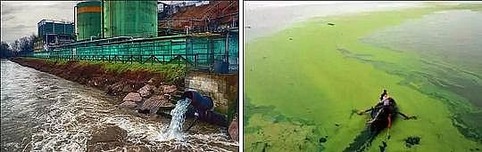 仁源水處理材料固體除磷劑生產廠家中含磷廢水資源化治理