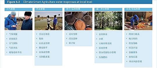 水處理濾料生產廠家稀土瓷砂濾料發布聯合國《2020年世界水發展報告》,一文了解中文版框架摘要