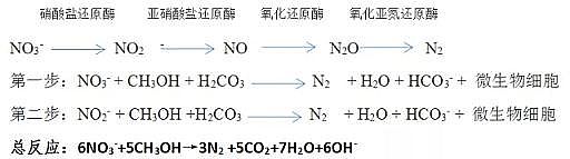 仁源水理材料氨氮去除劑廠家技術(shù)路線深入淺出談氨氮