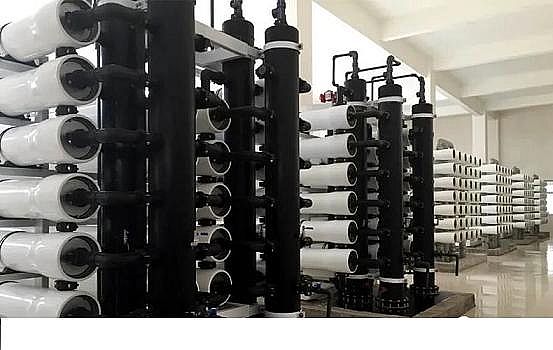 水處理濾料麥飯石濾料廠家將“廢水吃干榨凈”,科創板新股金科環境如何領跑水深度處理新賽道?