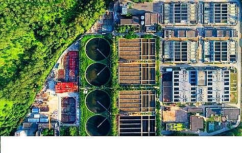 水處理濾料麥飯石濾料廠家將“廢水吃干榨凈”,科創板新股金科環境如何領跑水深度處理新賽道?