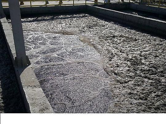 仁源水處理材料固體除磷劑生產廠家A-A-O生物脫氮除磷的原理及控制及異常分析