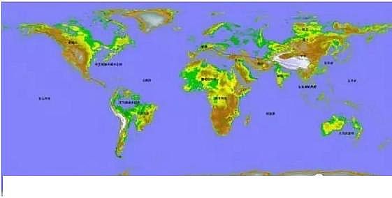 水處理填料立體彈性填料生產廠家世界水日”特輯水與氣候變化