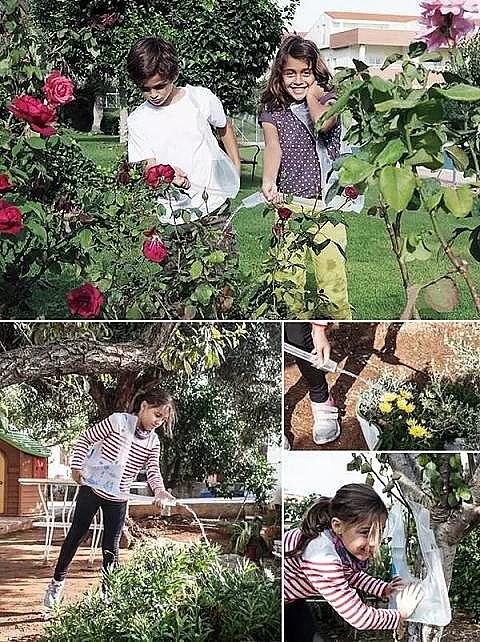 水處理藥劑生產廠家顆粒硫酸亞鐵世界水日,為了節水,設計師們做了這些