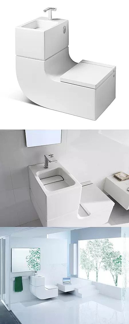 水處理藥劑生產廠家顆粒硫酸亞鐵世界水日,為了節水,設計師們做了這些