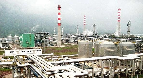 水處理填料廠家一等品蜂窩斜管填料達鋼工業(yè)水集中循環(huán)利用項目進入設(shè)備安裝階段