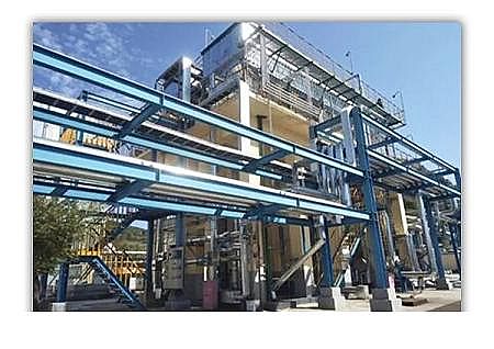 水處理濾料彗星式纖維濾料生產(chǎn)廠家水專項“石化行業(yè)水污染全過程控制技術(shù)集成與工程實證課題”取得階段性成果