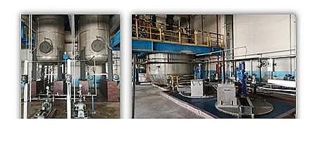 水處理濾料彗星式纖維濾料生產(chǎn)廠家水專項“石化行業(yè)水污染全過程控制技術(shù)集成與工程實證課題”取得階段性成果