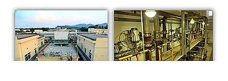 水處理濾料彗星式纖維濾料生產(chǎn)廠家水專項“石化行業(yè)水污染全過程控制技術(shù)集成與工程實證課題”取得階段性成果